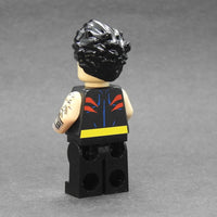 Wolverine AoA