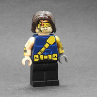 Cyclops AoA