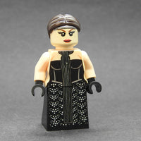 Padme Fireside