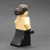 Padme Fireside