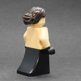 Padme Fireside