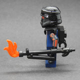 Cobra Stormtrooper