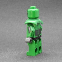 Infinite Soldier AoA