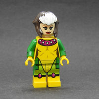 Rogue AoA