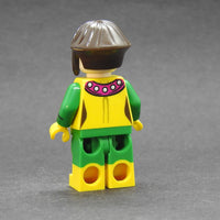 Rogue AoA