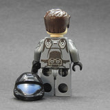 Buck ODST