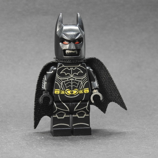 Darkhero Begins
