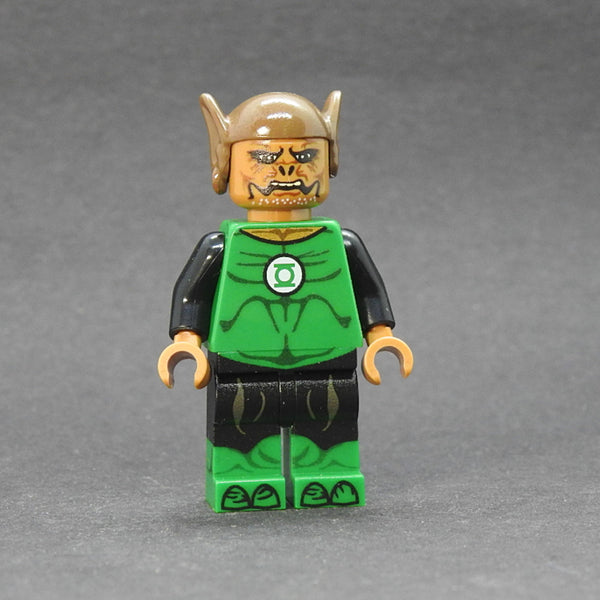 Kilowog