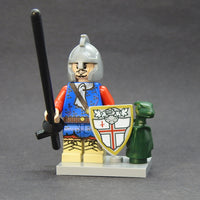 Saint George and the Dragon