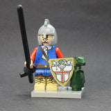 Saint George and the Dragon