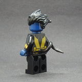 Nightcrawler