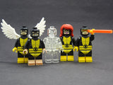 Original X-Men Team