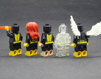 Original X-Men Team