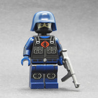 Cobra Footsoldier