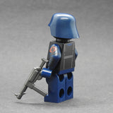 Cobra Footsoldier