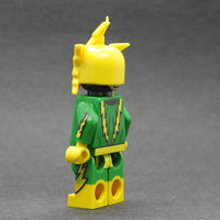 Electro