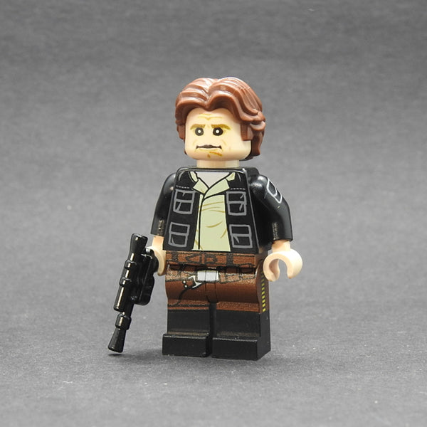 Han Solo ESB