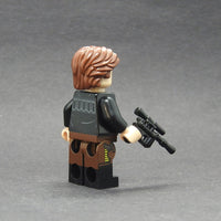 Han Solo ESB