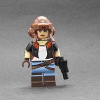 Dr Aphra