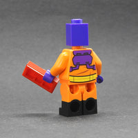 Arnim Zola