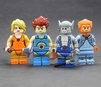 Thundercats
