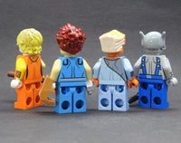 Thundercats