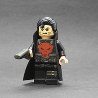 Punisher Thunderbolts