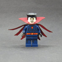 Mr Sinister