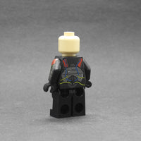 Electrocutioner