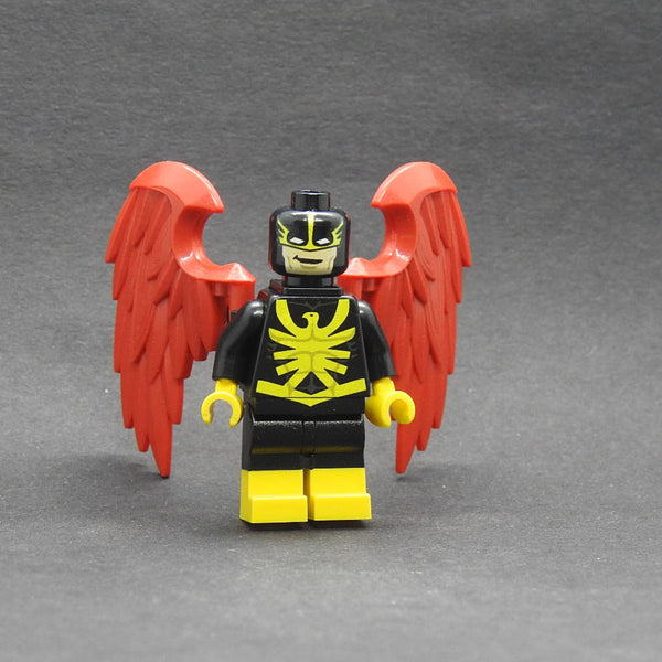 Nighthawk