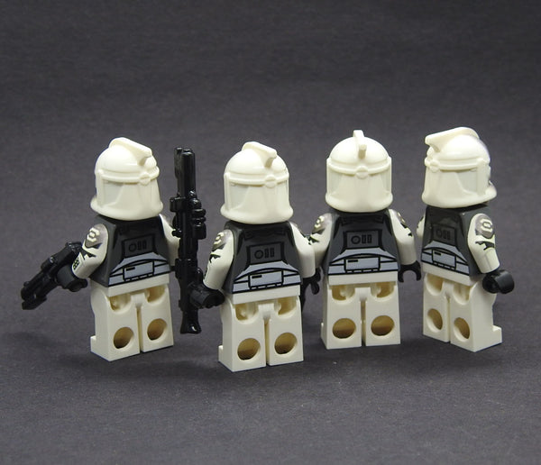 Breakout Squad – engineerio