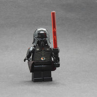Starkiller Inquisitor
