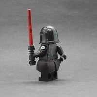 Starkiller Inquisitor