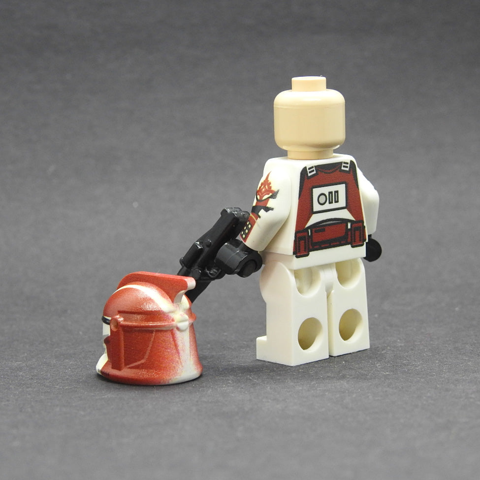 Commander Stone – engineerio