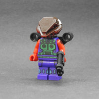 Toxo Viper