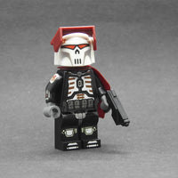 Executioner Mando