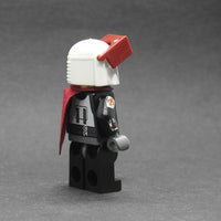 Executioner Mando