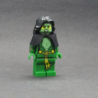 Gamora