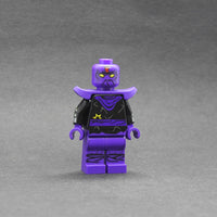 Turtle Footsoldier