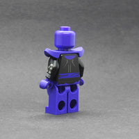 Turtle Footsoldier