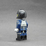 Rebel Pilot 360