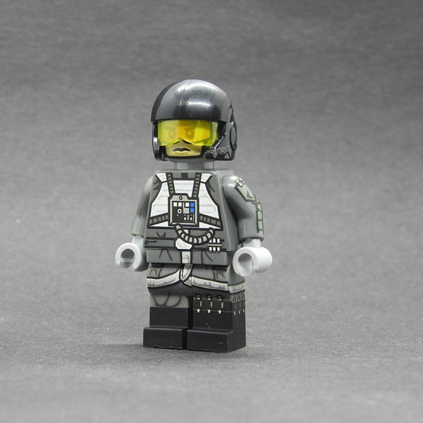 Rebel Pilot 360