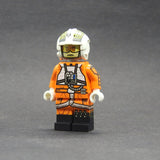 Rebel Pilot 360