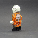 Rebel Pilot 360