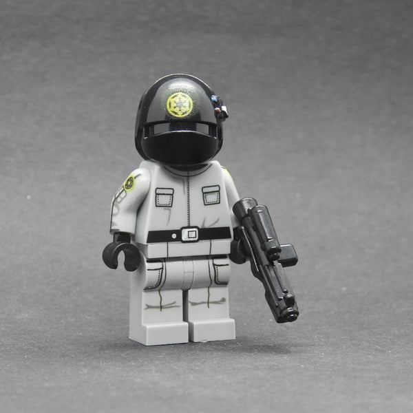 Imperial Weapons Specialist