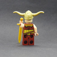 Heimdall Comic
