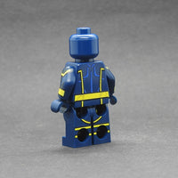 Cyclops Astonishing