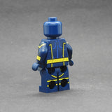 Cyclops Astonishing