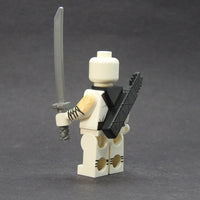 Stormshadow Comic