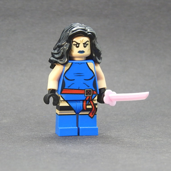 Psylocke